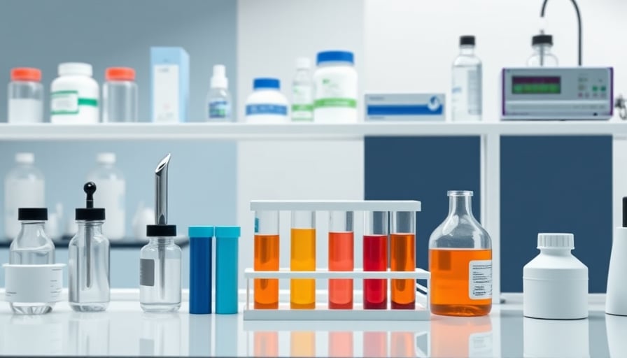 InflaRx NV streicht 30 % Personal, fokussiert sich auf izicopan – Restrukturierungsplan bis 2027