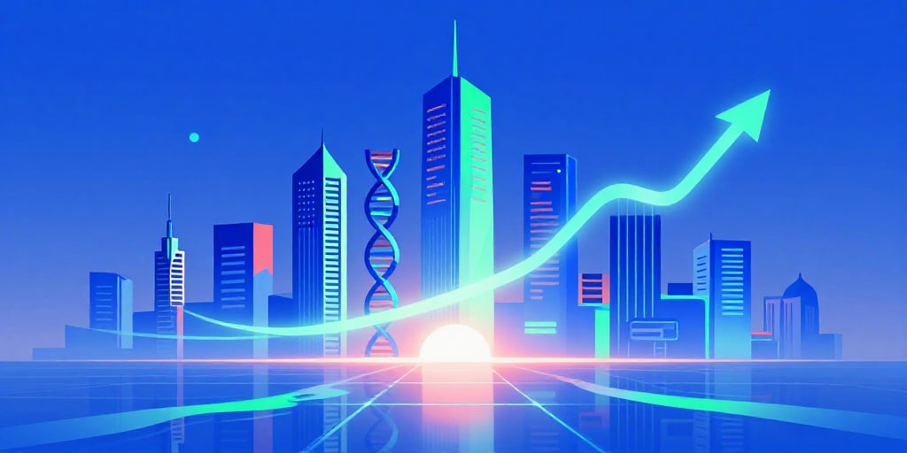 InflaRx sichert Nasdaq‑Notierung: 10‑Tage‑Mindestkurs & vielversprechende Phase‑2a‑Daten