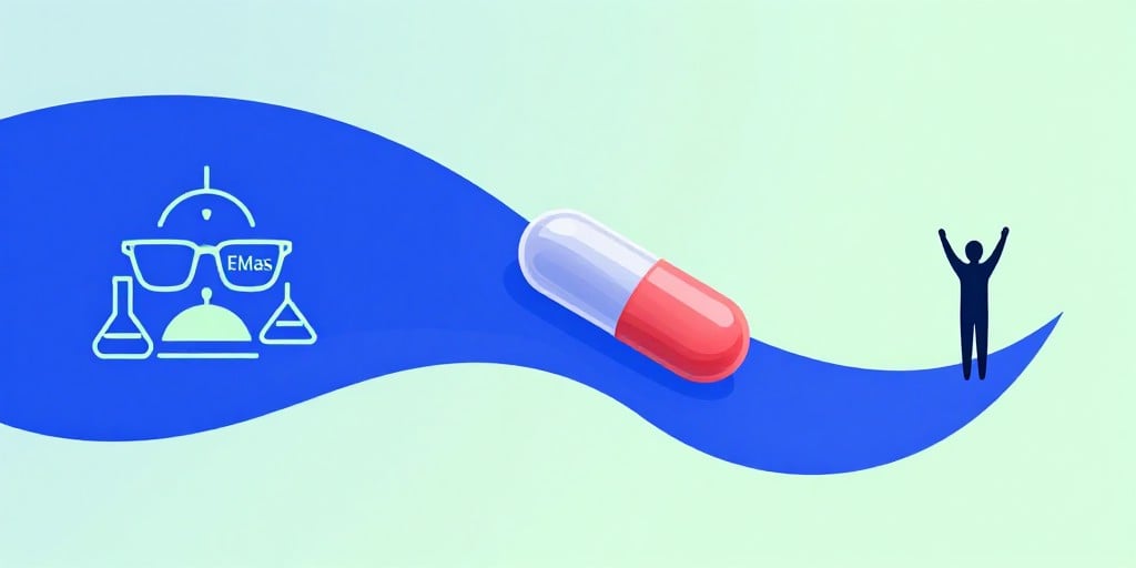 InflaRx strebt EMA-Zulassung von vilobelimab & izicopan für ANCA‑Vasculitis an