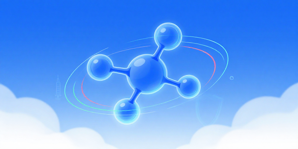 InflaRx's izicopan: Sicher, wirksam und ohne CYP3A4‑Interaktionen – Fortschritt bei Hidradenitis und Urtikaria