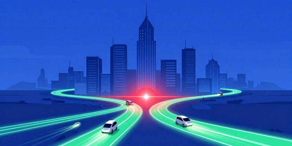 Init Innovation übernimmt Mehrheit an Applied Autonomy – Stärkt autonome Flotten-Management‑Lösungen