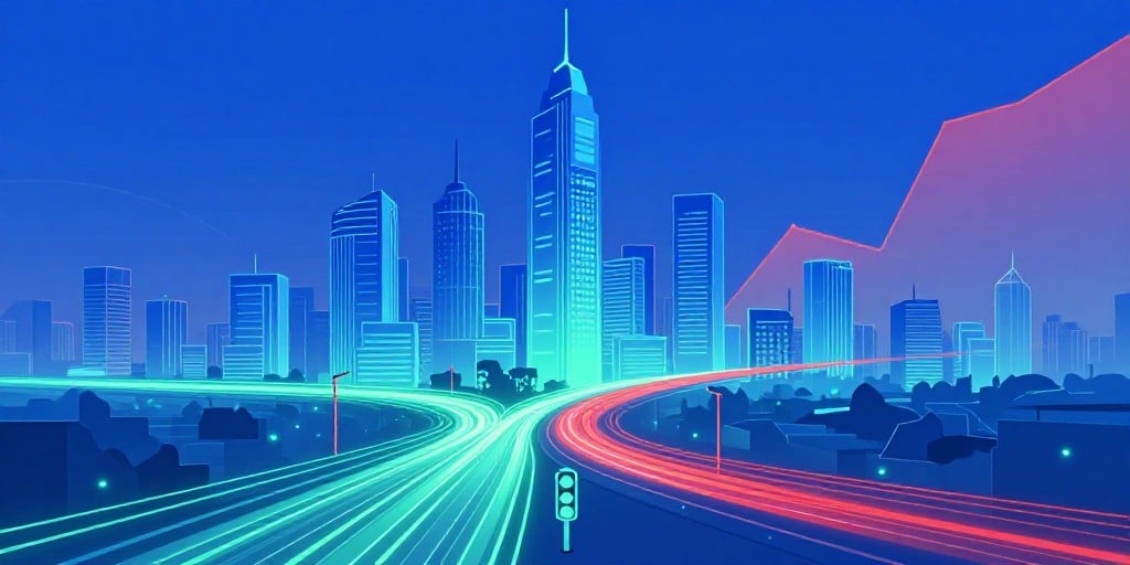 Init Innovation in Traffic Systems SE: Kursrückgang trotz Aufwärts­trend des SDAX