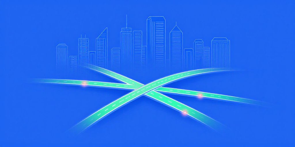 Init Innovation in Traffic Systems SE wird ab März 2026 im SDAX‑Blue‑Chip‑Index