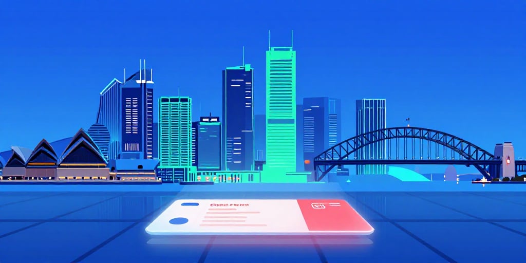 Init Innovation steigt dank 380‑Mio‑Euro‑Projekt für NSW Opal‑Ticketsystem