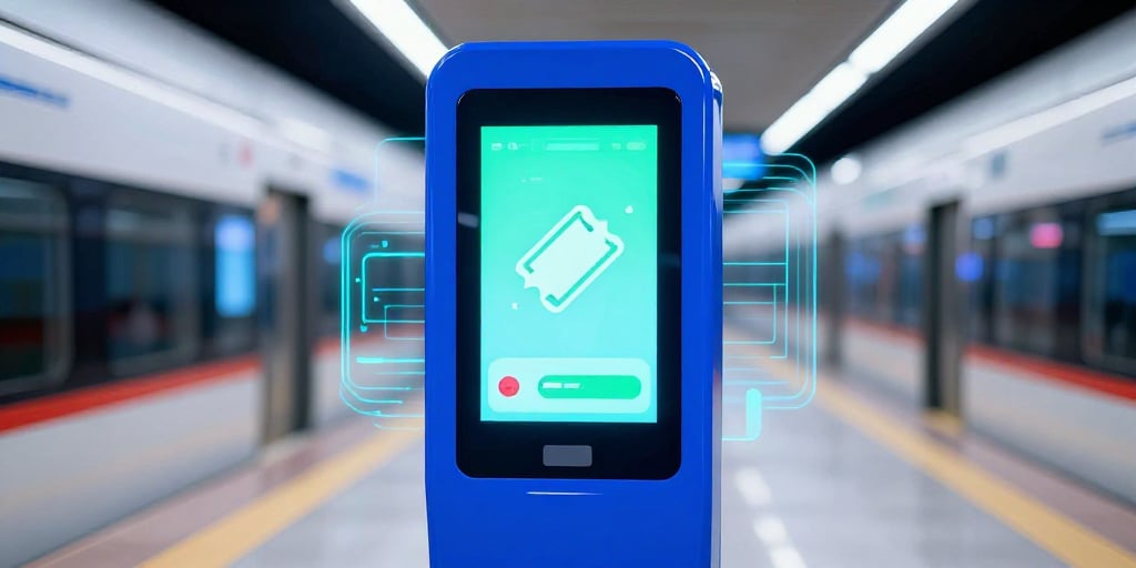 INIT PTY LTD modernisiert das Opal‑Ticketing in New South Wales – Von Konto‑basierter Lösung bis 2028