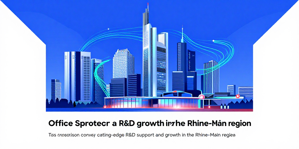 Innoscripta SE eröffnet neues Büro in Frankfurt und stärkt so seine Position im Rhein‑Main‑Wachstumsraum