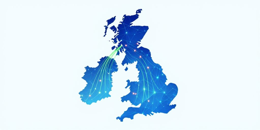Innoscripta SE erweitert sich im UK: Clusterix stärkt R&D‑Steuergutschriften