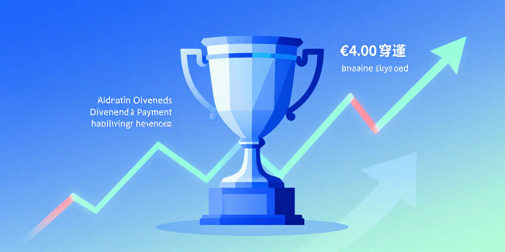 Innoscripta SE kündigt 4,00 € Dividendenvorschlag an – Hauptversammlung entscheidet