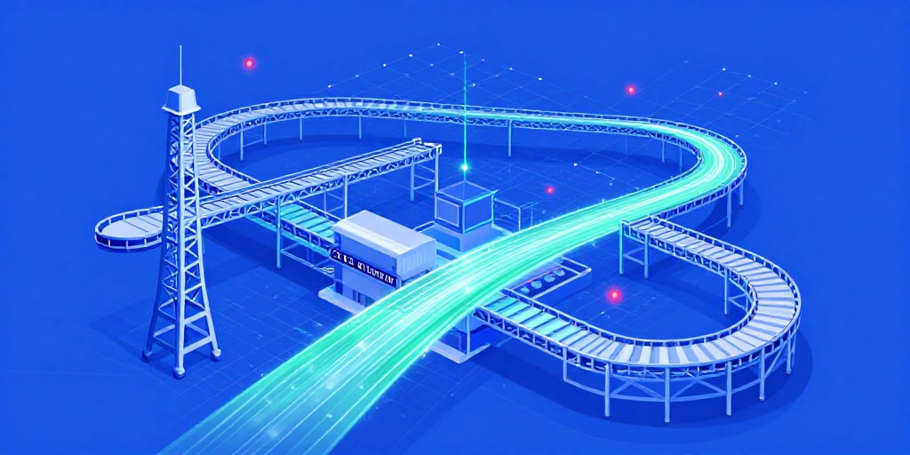 innoscripta SE schließt dreijährige Partnerschaft mit globalem Logistikunternehmen und stärkt seine F&E‑Plattform