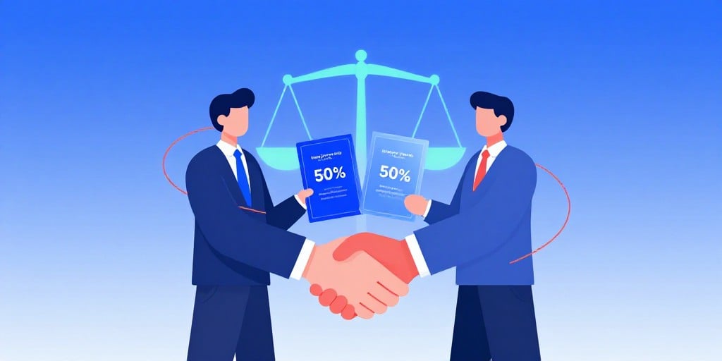 InnoTec TSS AG: GLI & Grondbach kaufen jeweils 50 % der Aktien – Transaktion im Detail