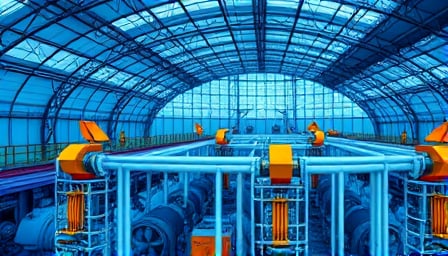 Innovation und Nachhaltigkeit: Unsere Strategie zur Marktführerschaft