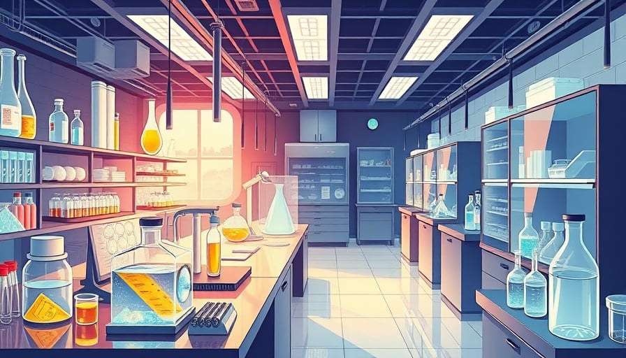 Innovations‑ und Vertriebsstrategie von Brenntag SE: Neue Zentren, Partnerschaften & Marktstärkung Innovations‑ und Vertriebsstrategie von Brenntag SE: Neue Zentren, Partnerschaften & Marktstärkung