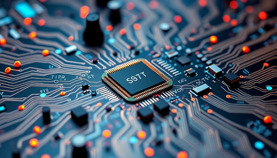 Innovative Sensortechnologien von NCTE AG: Marktposition & Wachstumsstrategien Innovative Sensortechnologien von NCTE AG: Marktposition & Wachstumsstrategien