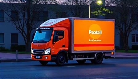 Insider-Kauf treibt Deutsche Post-Aktie an: Kurs steigt um ein Prozent