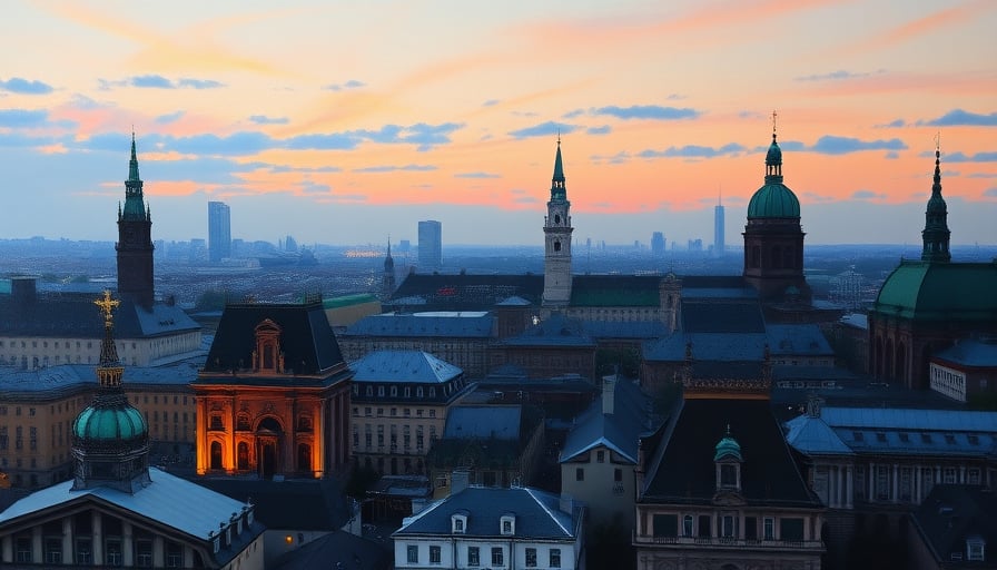 Insider‑Aktie‑Schub: Münchener Rück steigert Führungsebene mit Mehranteilen – Signal für Wachstum und Marktvertrauen