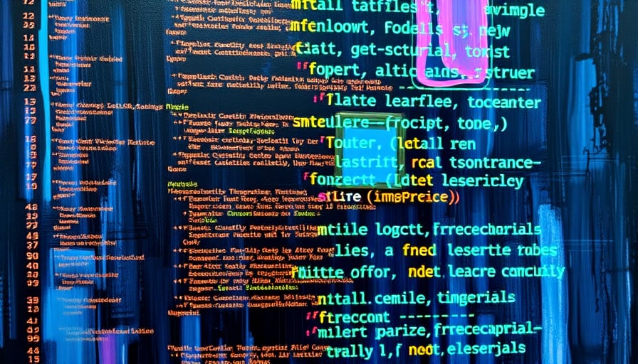 Insider‑Kauf & starke Kennzahlen: Mensch Und Maschine Software SE setzt Wachstumskurs Insider‑Kauf & starke Kennzahlen: Mensch Und Maschine Software SE setzt Wachstumskurs