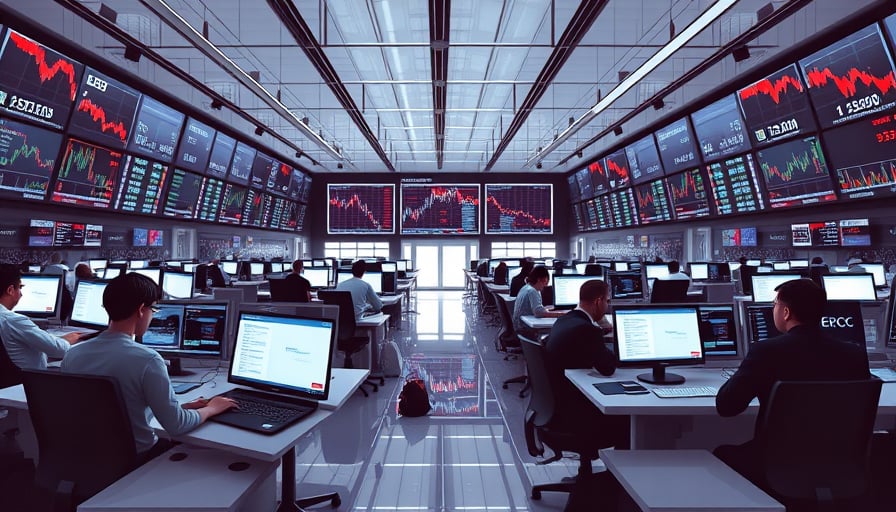 Insiderkäufe bei PVA TePla AG: Kursentwicklung und Marktstimmungs‑Ausblick Insiderkäufe bei PVA TePla AG: Kursentwicklung und Marktstimmungs‑Ausblick