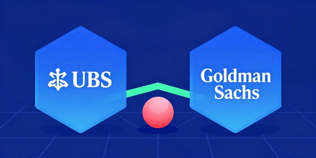 Institutionelle Investoren erhöhen Stimmrecht bei K+S – UBS & Goldman Sachs rücken an Institutionelle Investoren erhöhen Stimmrecht bei K+S – UBS & Goldman Sachs rücken an
