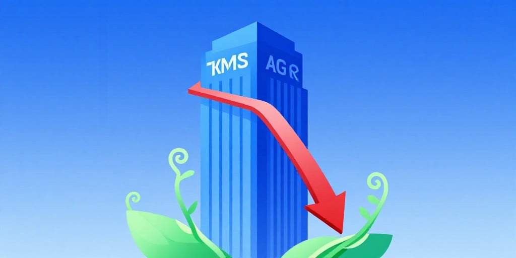 Institutionelle Investoren gehen Short‑Positionen bei TKMS AG & Co. KGaA ein
