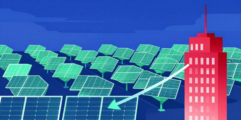 Institutionelle Investoren halten Kurzpositionen bei SMA Solar Technology AG – Transparenz im Fokus