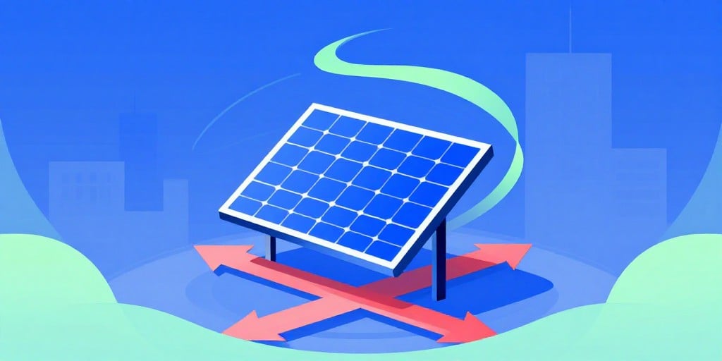 Institutionelle Investoren halten Short‑Positionen bei SMA Solar Technology AG