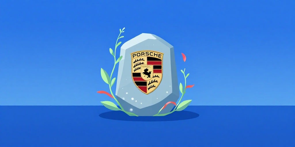 Institutionelle Kurzpositionen bei Porsche Automobil Holding SE steigen – Stabilität trotz steigender Handelsaktivitäten