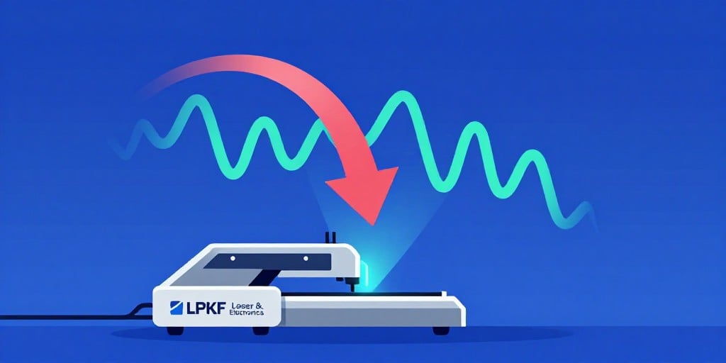 Institutionelle Short‑Positionen bei LPKF Laser & Electronics SE: Analyse der Marktstimmung und Handlungsempfehlungen Institutionelle Short‑Positionen bei LPKF Laser & Electronics SE: Analyse der Marktstimmung und Handlungsempfehlungen