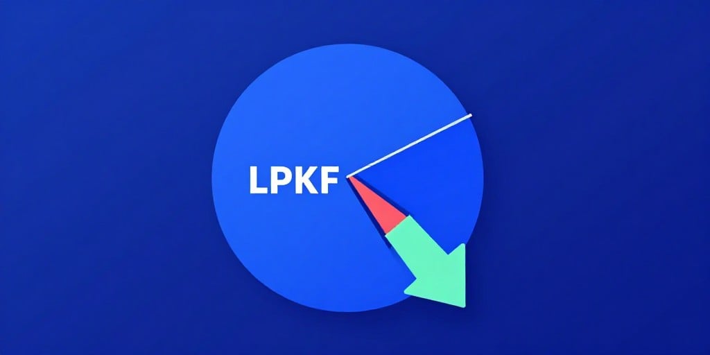 Institutionelle Short‑Positionen von 5 %–7 % bei LPKF Laser im Bundesanzeiger