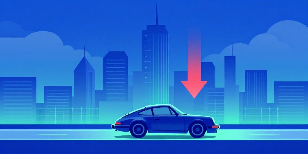 Institutionelle Short‑Positions bei Porsche: Signale, Markt‑Insights & Kursentwicklung
