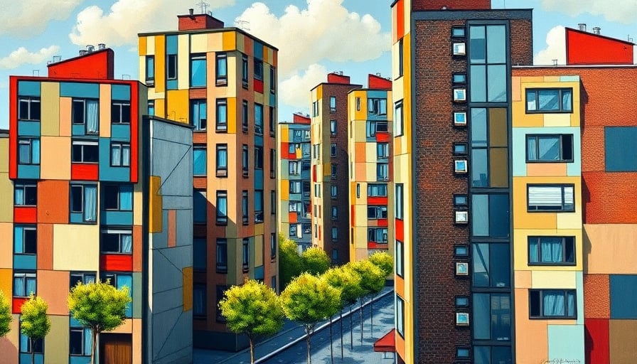 Instone Real Estate: Buy‑Rating, K/E & K/B zeigen attraktive Unterbewertung und stabile Kursentwicklung