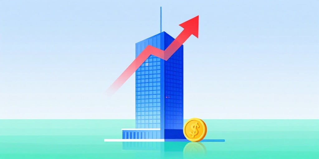 Instone Real Estate Group 2026-Prognose: Umsatz 500‑600 Mio. € & 0,43 € Dividende