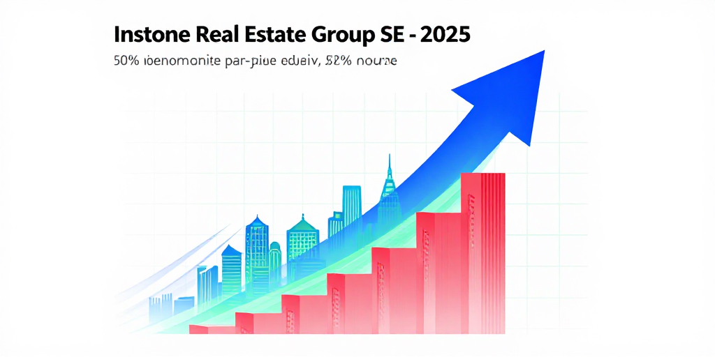 Instone Real Estate Group erreicht 2025-Umsatzziel: 500 Mio. € + 50 % Wachstum