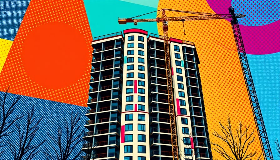 Instone Real Estate Group: Kursstark, Konsortiumskredit sichern, 236 Wohnungen fertig – attraktive Buy‑Empfehlung Instone Real Estate Group: Kursstark, Konsortiumskredit sichern, 236 Wohnungen fertig – attraktive Buy‑Empfehlung