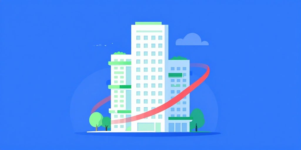Instone Real Estate Group SE: Erfolgreiches 2025, Dividende 0,43 €/Aktie & Zukunftsplan 2026