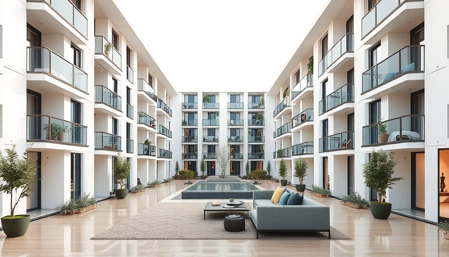 Instone Real Estate Group SE schließt 236‑Wohnungsprojekt im Literaturviertel von Essen ab – Wirkung auf Aktien Instone Real Estate Group SE schließt 236‑Wohnungsprojekt im Literaturviertel von Essen ab – Wirkung auf Aktien