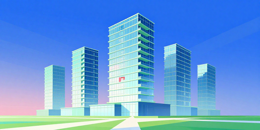 Instone Real Estate Group SE: Wohnprojekte, stabile Bewertung und Zukunftsperspektiven Instone Real Estate Group SE: Wohnprojekte, stabile Bewertung und Zukunftsperspektiven