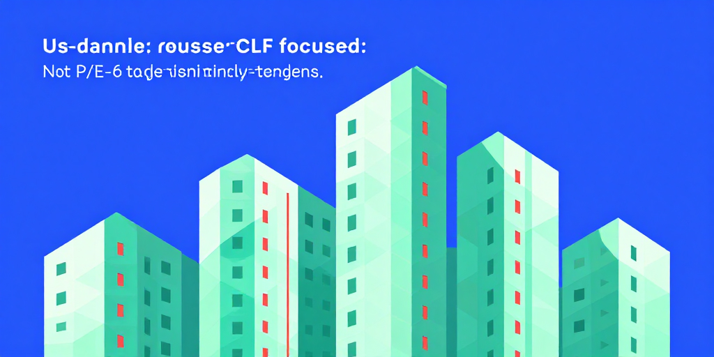 Instone Real Estate: Stabiles Wachstum in Mehrfamilienhäusern – Bewertung und Marktprognose