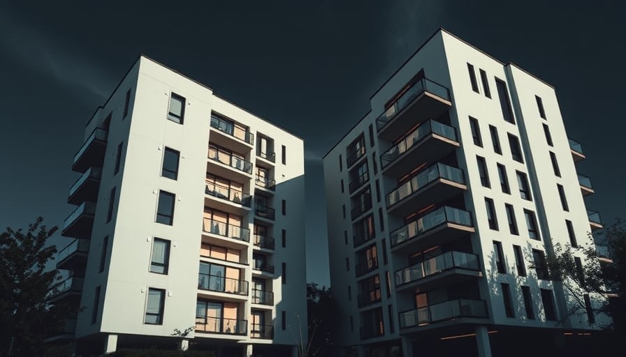 Instone Real Estate: 47,5 Mio EUR Kredit, 236 Wohnungen abgeschlossen – Marktstärke wächst Instone Real Estate: 47,5 Mio EUR Kredit, 236 Wohnungen abgeschlossen – Marktstärke wächst