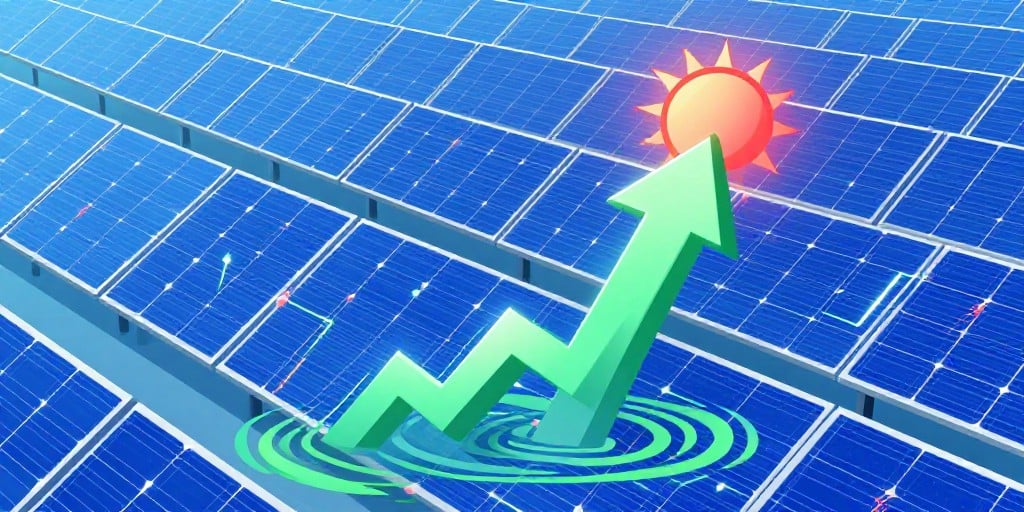Interimsergebnisse 2026: SMA Solar steigert Gewinn durch Tarif‑Rückerstattung & Inventurrevaluierung