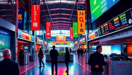 Intershop Communications: An der Schwelle zu einem Wendepunkt im Handel?