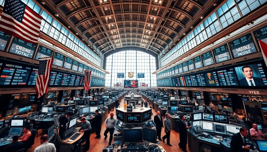 Intica Systems: Aktienkurs, Verluste & Zukunftsperspektiven für Investoren