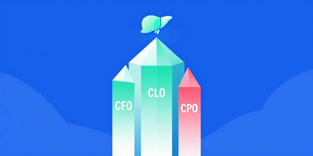 Inventiva stärkt Führungsetage mit CFO, CLO & CPO – Vor dem Phase‑III‑Lanifibranor‑Release