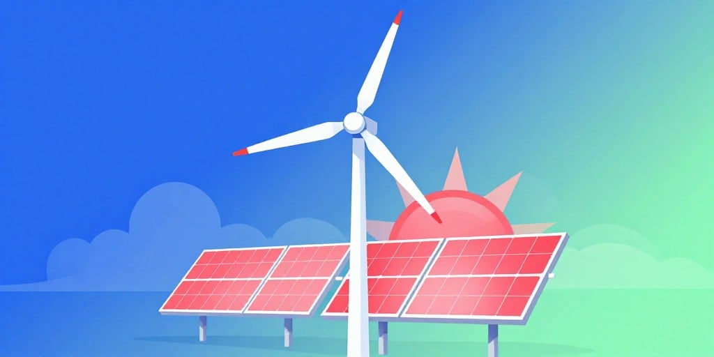 Investieren in Energiekontor AG: Wind‑ und Solarfirmen sichern nachhaltige Renditen