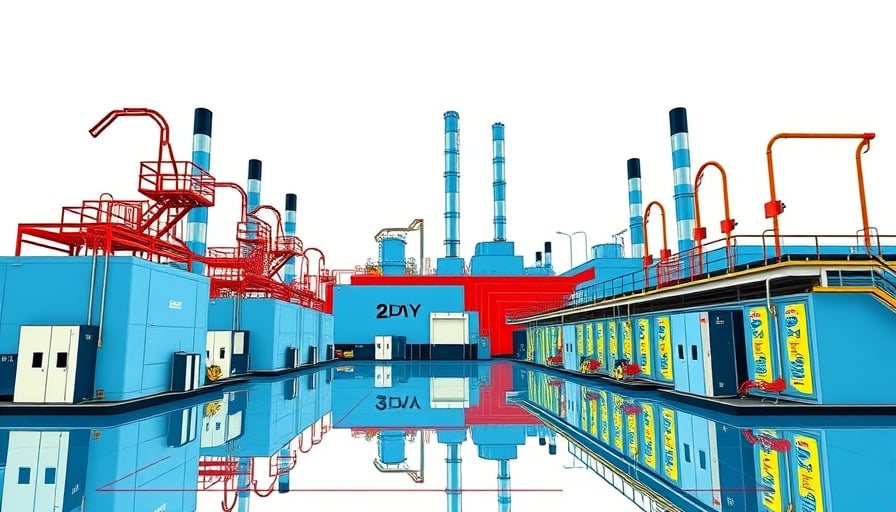 Investieren in Ibu‑Tec: Europas führender LFP‑Hersteller für Elektromobilität und Speicher Investieren in Ibu‑Tec: Europas führender LFP‑Hersteller für Elektromobilität und Speicher