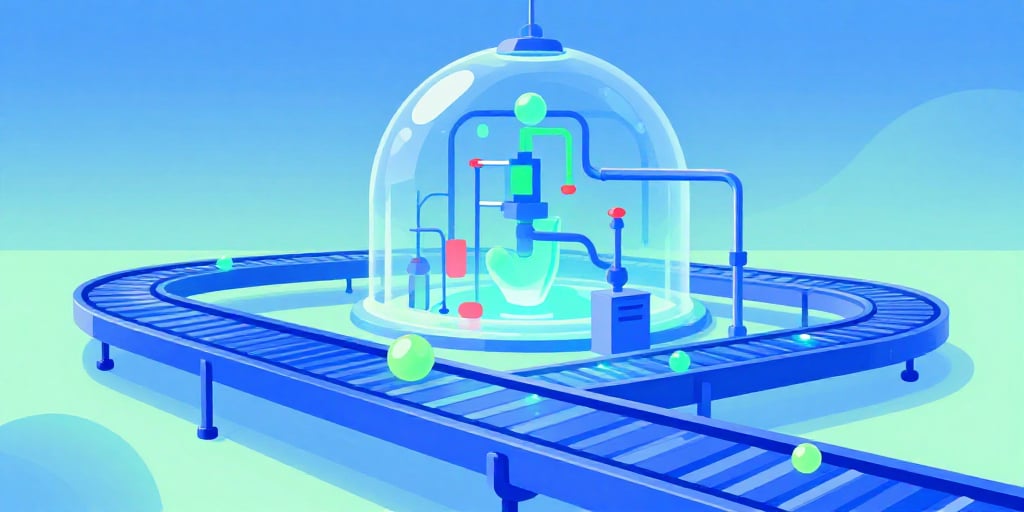 Investor-Webcast: Pyrum Innovations 2025 Jahresbericht & Zukunftsstrategie – Thermolysik & nachhaltiges Reifenrecycling