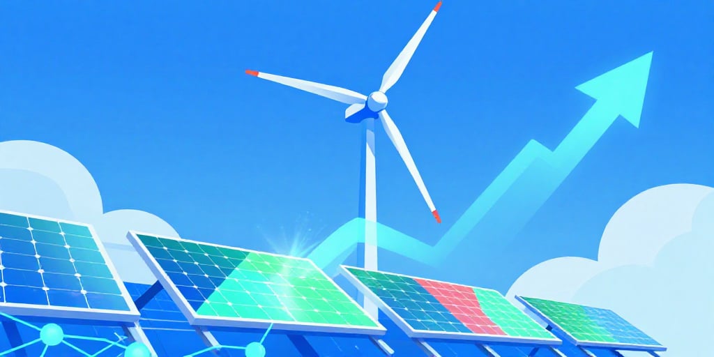 Investoren auf Energiekontor: Positive Signale für Wind‑ und Solarpark‑Wachstum