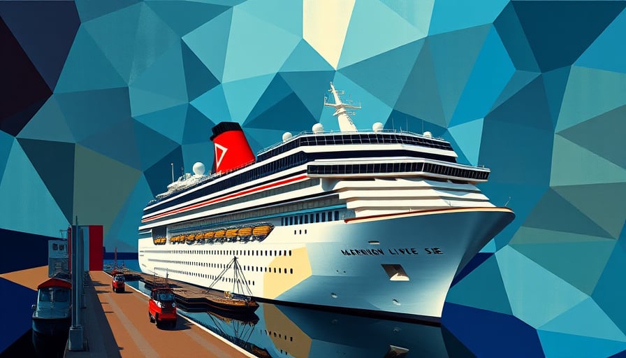 Investoren aufgepasst: TUI AG plant 2026‑Preisneutralität, JPMorgan‑Aufwertung & Expansion in Sierra Leone Investoren aufgepasst: TUI AG plant 2026‑Preisneutralität, JPMorgan‑Aufwertung & Expansion in Sierra Leone