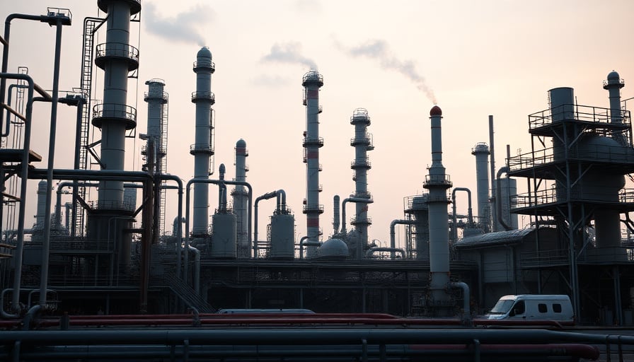 Investoren im Blick: Brenntag SE – stabile Chemie-Aktie mit leichtem Kursgewinn Investoren im Blick: Brenntag SE – stabile Chemie-Aktie mit leichtem Kursgewinn