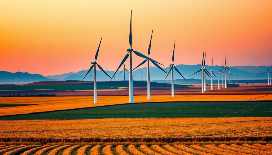 Investoren im Blick: Energiekontor AG bleibt trotz Verlusten stark dank Rückkauf & positiver Analystenstimmung