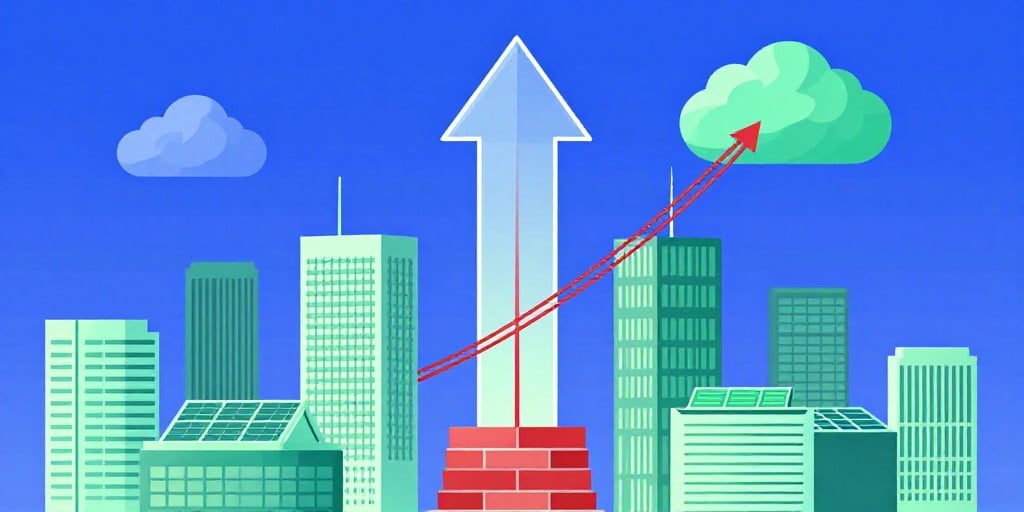 Investoren im Fokus: Aareal Bank sieht Chancen im deutschen Immobilienmarkt trotz Zinserhöhungen